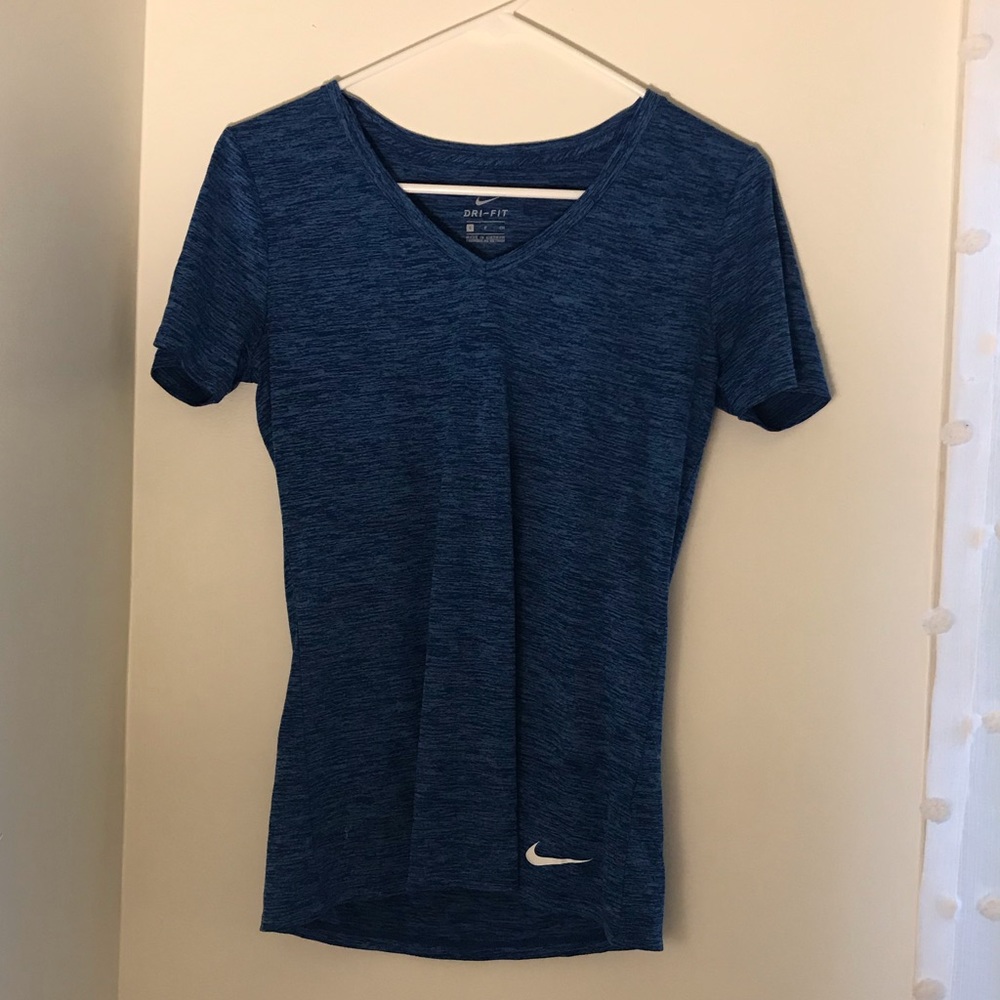 Nike shirt